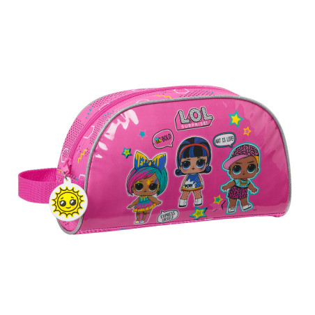 NECESER ADAPT. A CARRO LOL SURPRISE! "ART CLUB" 812120824 16*26 SAFTA22