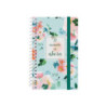 AGENDA DESIGN COL.E3 SVH 2026 AHORA+ FINOCAM26 742202826 85 X 14 X 127 MM