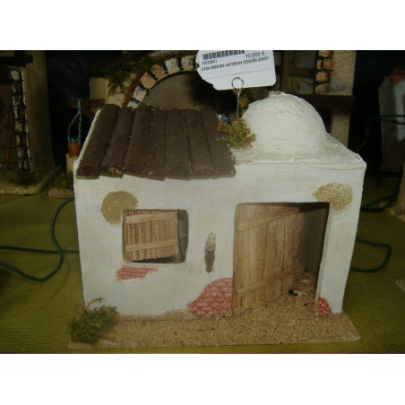CASA MORUNA ANTORCHA PEQUEÑA 000001 ^