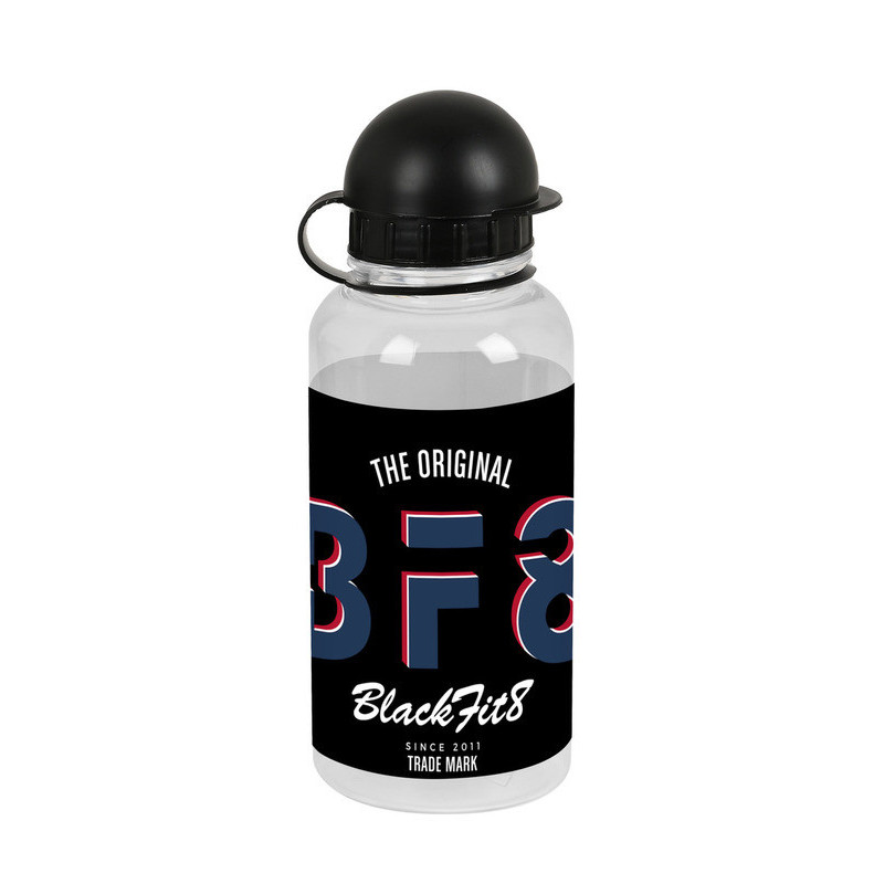 BOTELLA 500ML BLACKFIT8 "URBAN" SAFTA23 ENERO 342245899