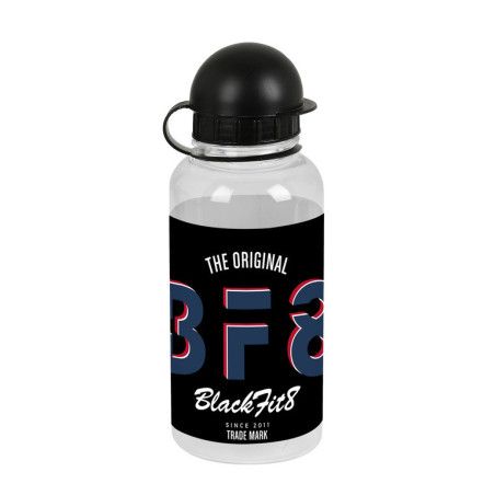 BOTELLA 500ML BLACKFIT8 "URBAN" SAFTA23 ENERO 342245899
