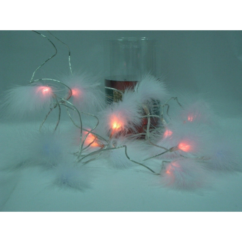 LUCES MICRO 20U PROG MULTI PLUMAS 22160 ^