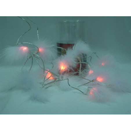 LUCES MICRO 20U PROG MULTI PLUMAS 22160 ^