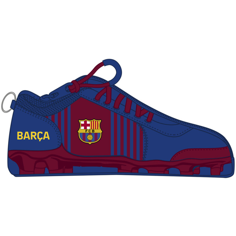 PORTATODO ZAPATILLA F.C.BARCELONA 1ª EQUIP. 21/22 812129584 10*24 SAFTA22