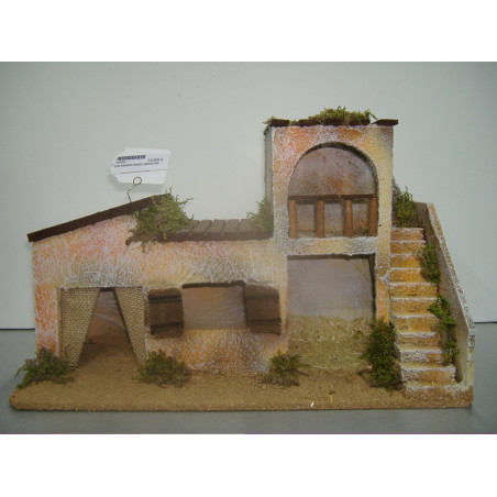 CASA GRANERO GRANDE LABRADA 800 ^