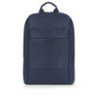MOCHILA PARA PORTATIL 15,6 IMPERMEABLE GABOL TIDE AZUL 433665003 31*44*10