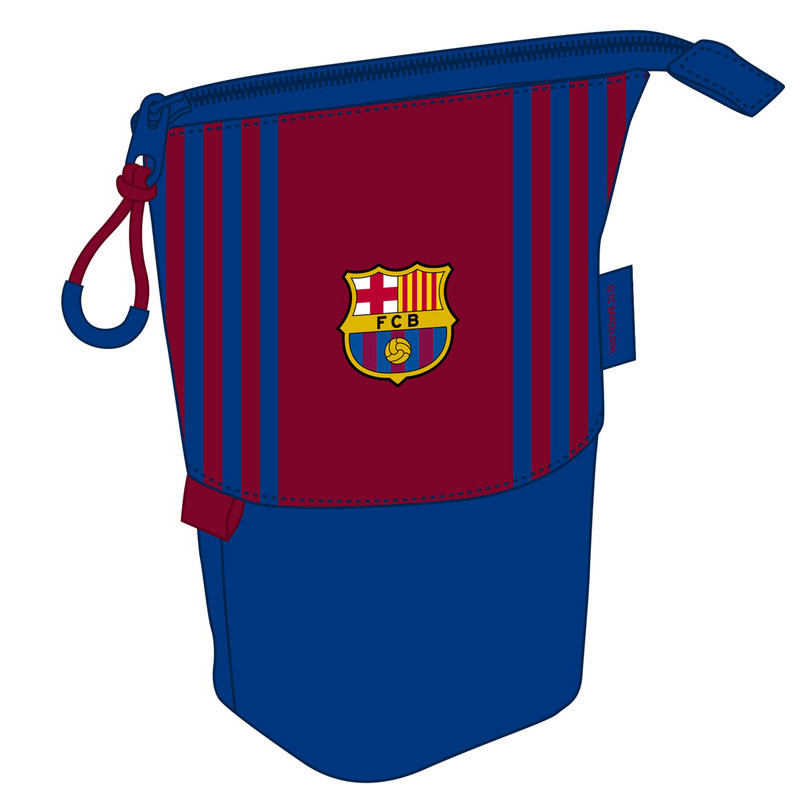 PORTATODO CUBILETE F.C.BARCELONA 1ª EQUIP. 21/22 812129898 19*8 SAFTA22