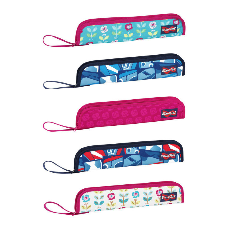 PORTAFLAUTAS SURTIDO SAFTA25 ENERO 81635284