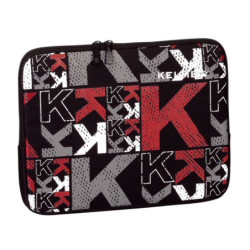 FUNDA ORDENADOR SAFTA 11 KELME K 10'' 611103628 ^