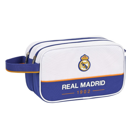 NECESER 2 CREMALLERAS ADAPT.CARRO REAL MADRID 1ª EQUIP. 21/22 812154518 15*26 SAFTA22