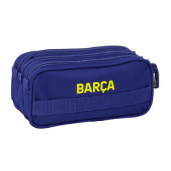 PORTATODO TRIPLE BIG F.C.BARCELONA 1ª EQUIP. 25/26 SAFTA26 812529710 10X21,5 UNIDAD