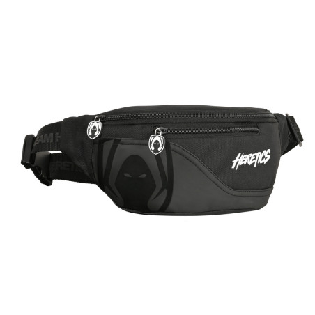 RIÑONERA TEAM HERETICS 812155446 12*23 SAFTA22