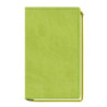 AGENDA MYRGA22 2022 14*8,5CM FUNDA VERDE C/GOMA 3800VE