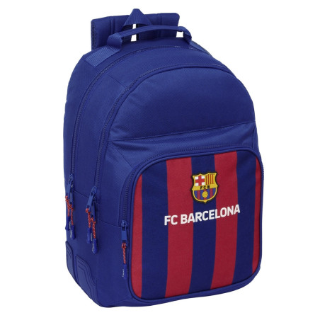 MOCHILA DOBLE ADAPT.CARRO F.C.BARCELONA SAFTA25 ENERO 612429773