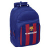 MOCHILA DOBLE ADAPT.CARRO F.C.BARCELONA SAFTA25 ENERO 612429773