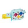 RIÑONERA INFANTIL NIÑA BABY SHARK "BEACH DAY" SAFTA23 ENERO 812160669