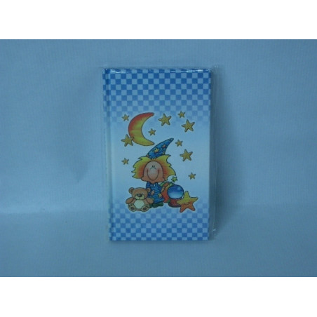 LISTIN TLFNO REGAL MAGIC 8º REF.1714 ^