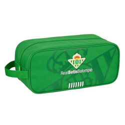 ZAPATILLERO REAL BETIS BALOMPIE 812166194 15*34 SAFTA22