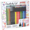 JUEGO ALPINO CREATIVITY SET COLOR EXPERIENCE AR001015