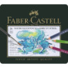 LAPIZ FABER-CASTELL ALBRECHT DURER ACUAREABLE METAL 24 COLORES 117524