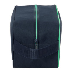 ZAPATILLERO MEDIANO REAL MADRID 2ª EQUIPACION 25/26 SAFTA26 812557682 15X29 UNIDAD