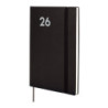 AGENDA MARA Y10 SVH 2026 NEGRO+ FINOCAM26 622706026 144 X 11 X 208 MM