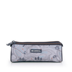 ESTUCHE TRIPLE 2335 SCHOOL GABOL23 - EARTH 233509 016