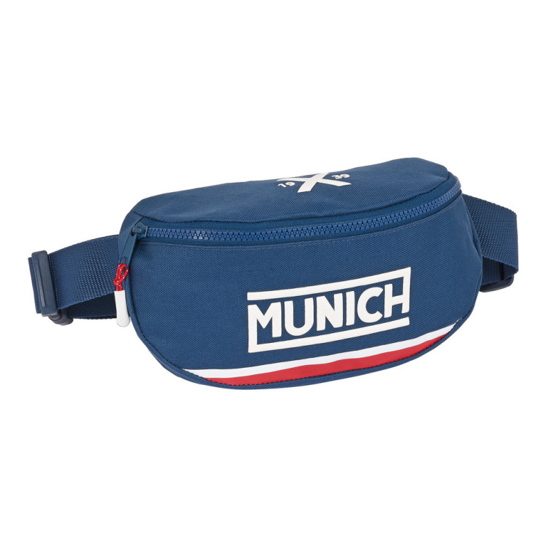 RIÑONERA MUNICH "SOON" SAFTA22 VAC 812200911