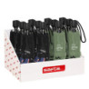 EXPOSITOR PARAGUAS PLEGABLE BLACKFIT8 CHICO SAFTA23 ENERO 342284465