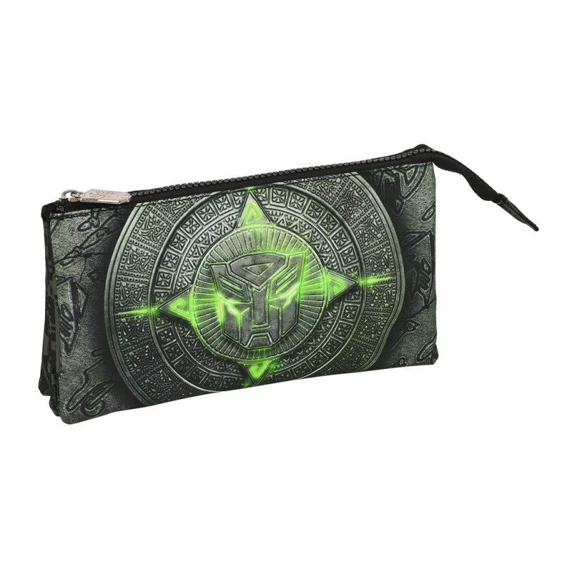 PORTATODO TRIPLE TRANSFORMERS 812205744 SAFTA23 VAC