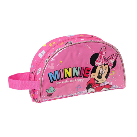 NECESER ADAPT. A CARRO MINNIE MOUSE "LUCKY" 812212824 16*26 SAFTA22