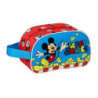 NECESER 1 ASA ADAPTABLE MICKEY MOUSE "HAPPY SMILES" 812214248 15*26 SAFTA22