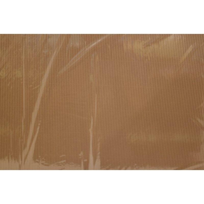 CARTON ONDULADO MARRON FUERTE 50*65 PTE 5H 05829 SADIPAL