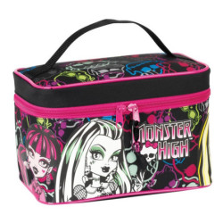 NECESER SAFTA 12 MONSTER HIGH OVAL ASA 23CM 811240331 ^