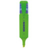 MARCADOR FLUOR VERDE MF3 P.BISELADA KORES