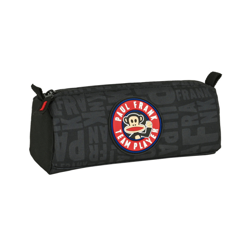 PORTATODO PAUL FRANK "TEAM PLAYER" 812219742 8*21 SAFTA22