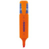 MARCADOR FLUOR NARAN MF3 P.BISELADA KORES