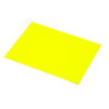 CARTULINA FLUORESCENTE AMARILLO 50*65 PTE 10H
