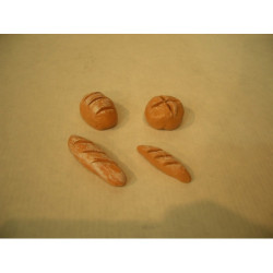 PANES SURTIDOS C/6U OLIVER 01274 ^