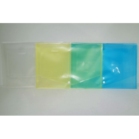 DOSSIER SOBRE FOLIO FORCEL C/FUNDA TARJETERO Y CD 3 COLORES SURTIDOS PTE 20U 0228