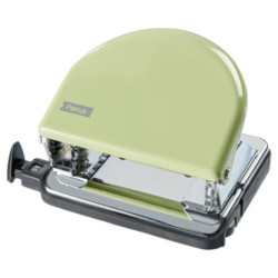 LOTE GRAPADORA PETRUS 226 + TALADRO 52 RETRO VERDE MELON ESSELTE 7876915