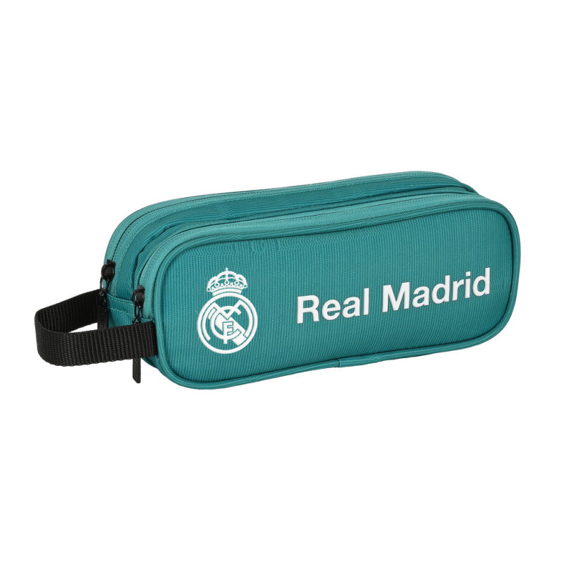 PORTATODO DOBLE REAL MADRID 3ª EQUIP. 812224513 8*21 SAFTA22