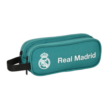 PORTATODO DOBLE REAL MADRID 3ª EQUIP. 812224513 8*21 SAFTA22
