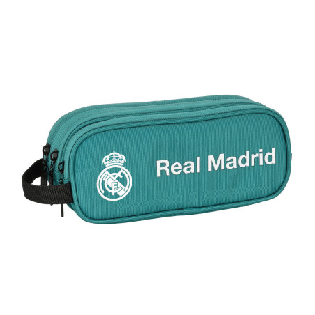PORTATODO TRIPLE REAL MADRID 3ª EQUIP. 812224635 8,5*21 SAFTA22