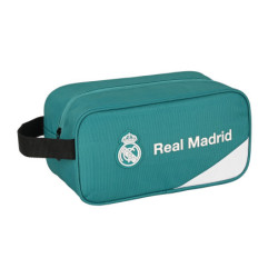 ZAPATILLERO MEDIANO REAL MADRID 3ª EQUIP. 812224682 15*29 SAFTA22