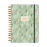 AGENDA YOU E10 1DP 2026 TRIGO+ FINOCAM26 760063026 180 X 30 X 220 MM