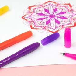 ROTULADOR MILAN PUNTA EXTRAFINA 0,4MM SWAY CAJA 16U COLOR NEGRO 0610041680