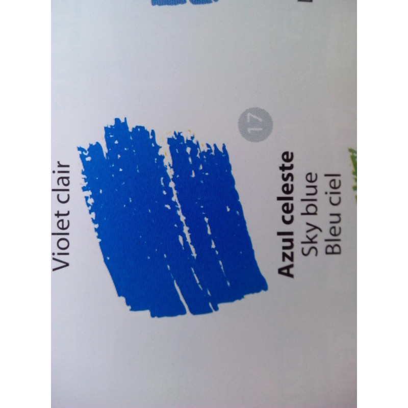 CERAS MANLEY ALPINO GRANEL 17 AZUL MAR C/12