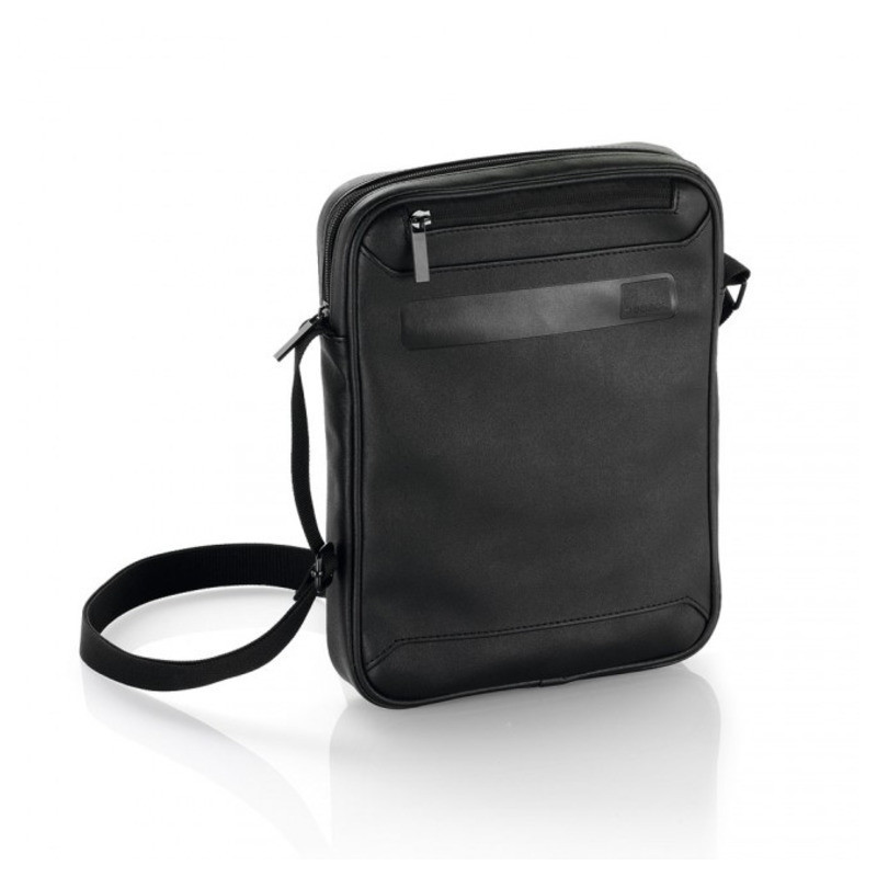 BANDOLERA TABLET 10" GABOL16 BUSINESS BETA 406606 NEGRO ^