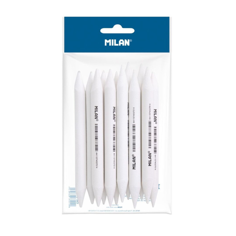 DIFUMINO MILAN 12,5MM BOLSA 12U REF 2830412